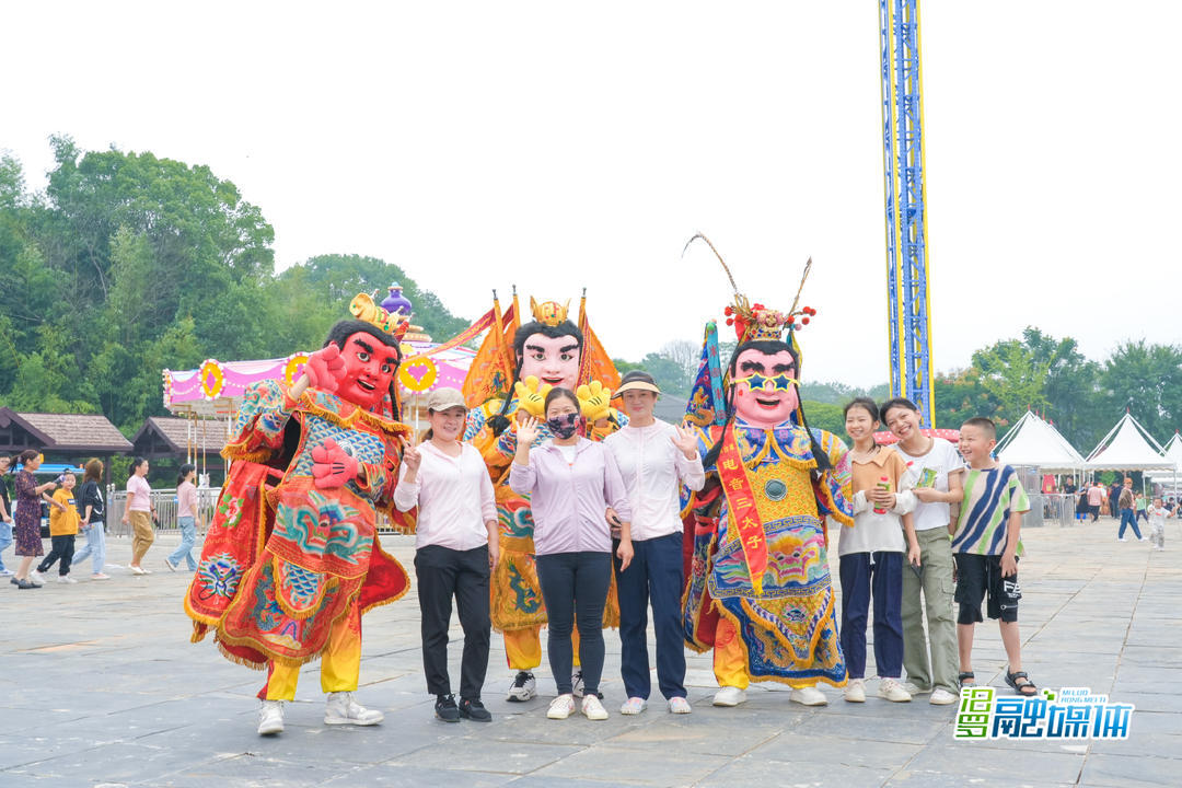 国潮音乐嘉年华武汉站现场,国潮音乐嘉年华武汉站门票