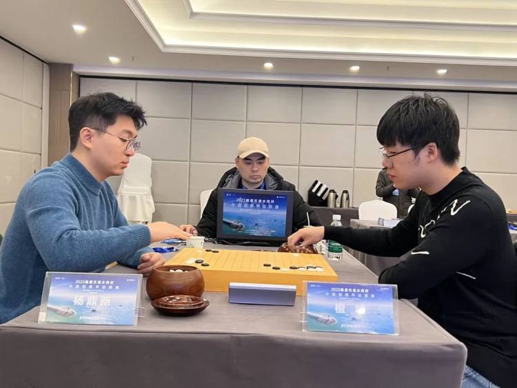 中国围棋队不敌韩国队摘银,客场落败
