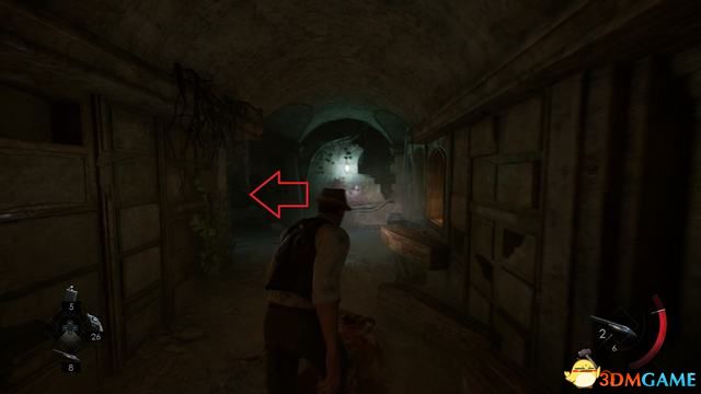 鬼屋魔影重制版卡珊德拉房间密码,鬼屋魔影全流程