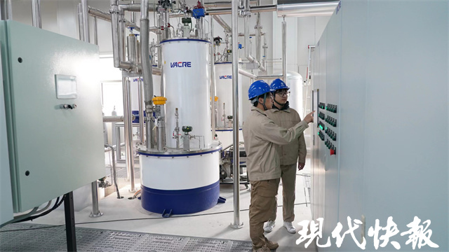 国内首条高温超导低压直流电缆,高温超导低压直流电缆