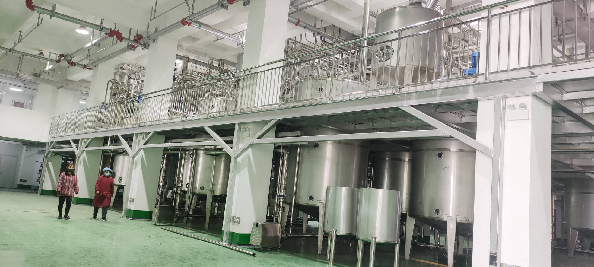 科技创新助力农业高质量发展,科技助力农业绿色高质量发展