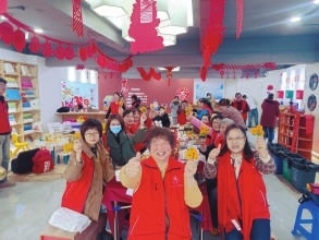 举手之劳的环保小事,举手之劳传递友善