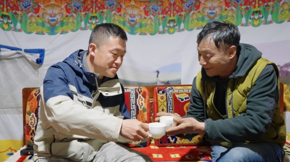 世界雪豹保护日,世界雪豹分布的国家数量