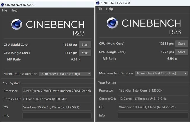 轻薄本thinkbook16+选酷睿还是锐龙,轻薄本选amd锐龙还是酷睿