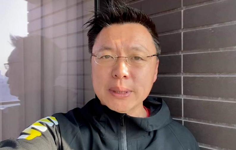 *进党民**“十宗罪”（二）：性丑闻不断