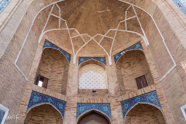 乌兹别克斯坦版一千零一夜,乌兹别克斯坦电影一千零一夜