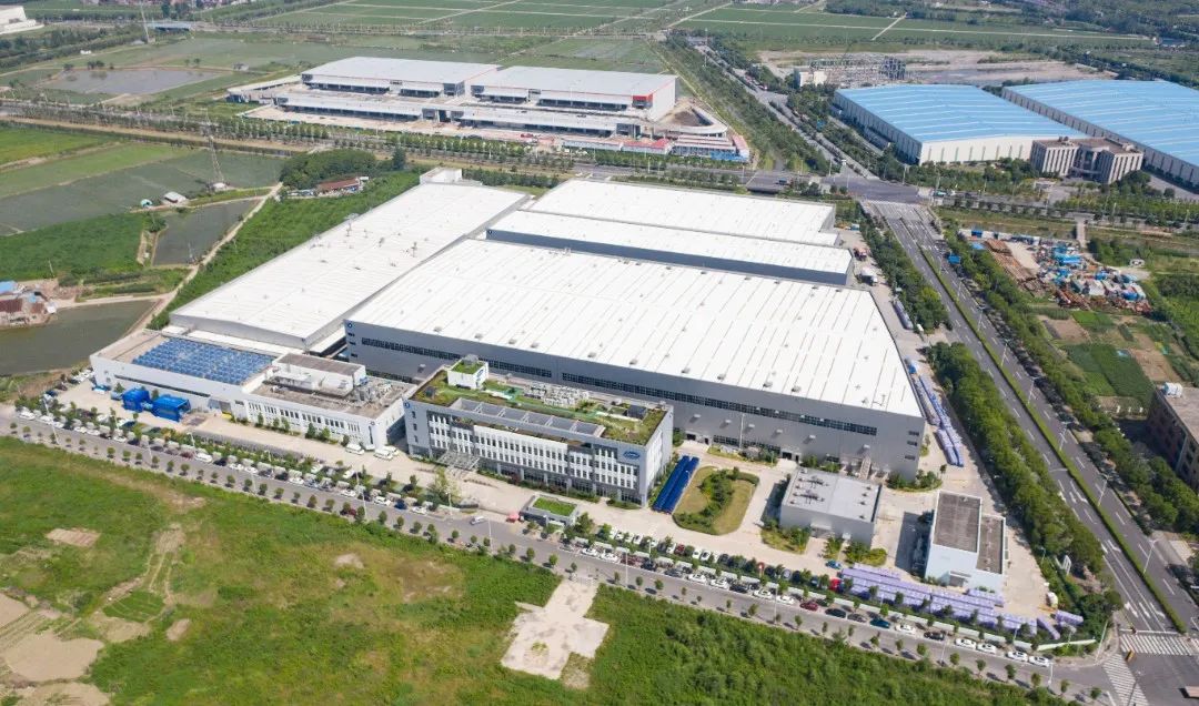 上海宝山区工厂排名,上海宝山区企业名录