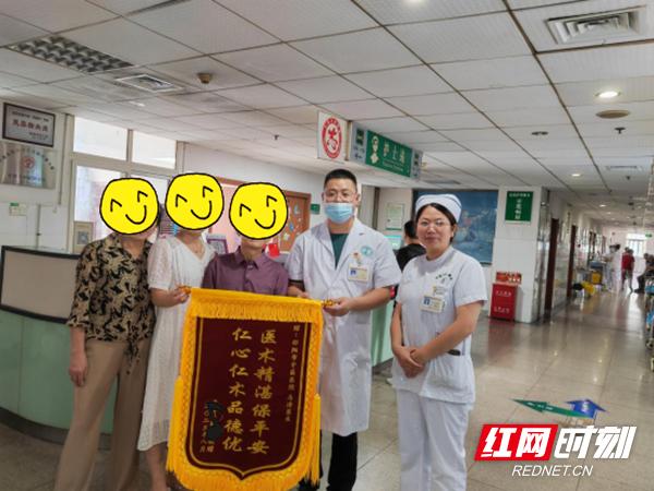 邵阳市中医医院骨伤一科,中医骨伤专业抢救病例