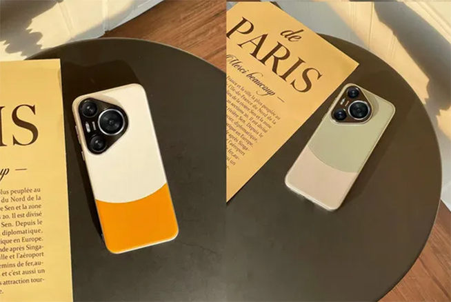 接力C位！智界S7好搭档，4款华为Pura70或4月18日开售