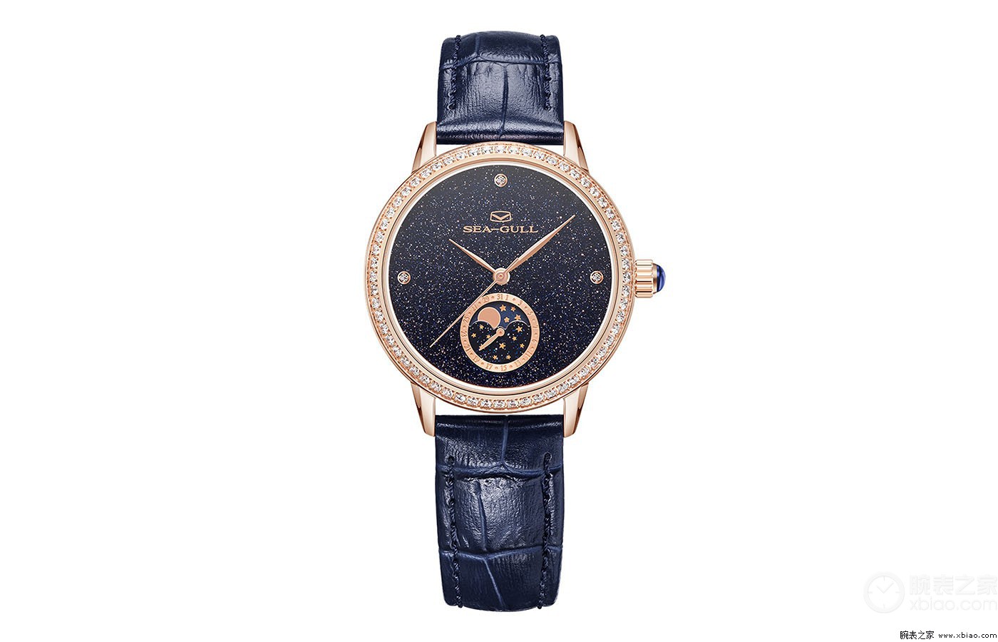 经典融合月相,各种月相