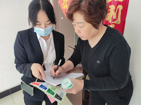 城市社区三治融合创新模式,社区三措施开展垃圾分类活动