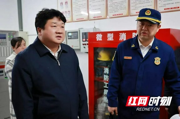 严督实导抓落实,紧盯薄弱环节做到严督实导