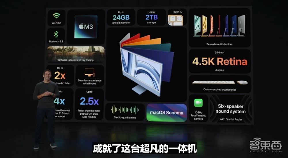 苹果最新用的是几nm的芯片,苹果的3nm芯片很厉害吗