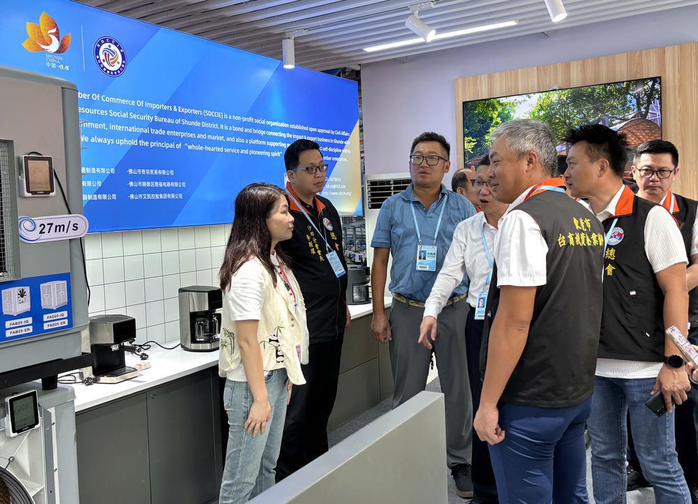 第135届广交会强化国际合作,第135届广交会新品首发首秀