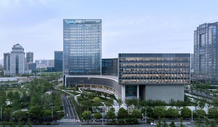 AI在星辰大海，也在市井乡野！走进宇视科技，看AI设备怎样改变生活