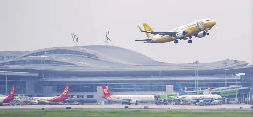 湖南航空开通至北京航线,湖南航空长沙航线