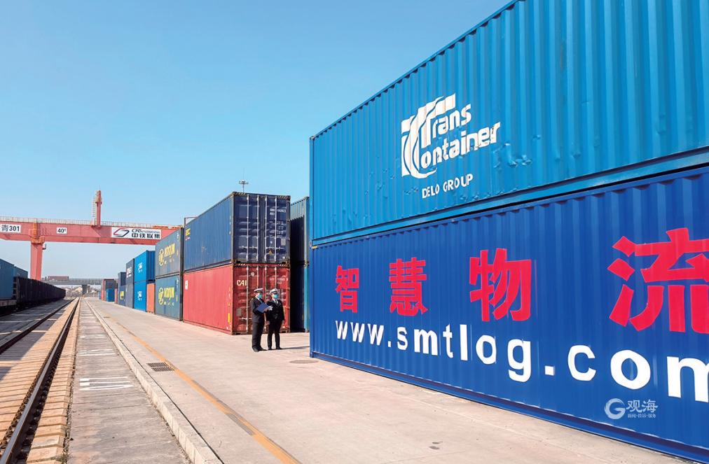 2023前三季度青岛进出口,2021年前8月青岛进出口总值