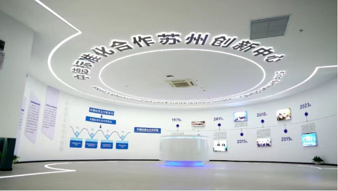 产教融合职教新思路,产教融合苏州