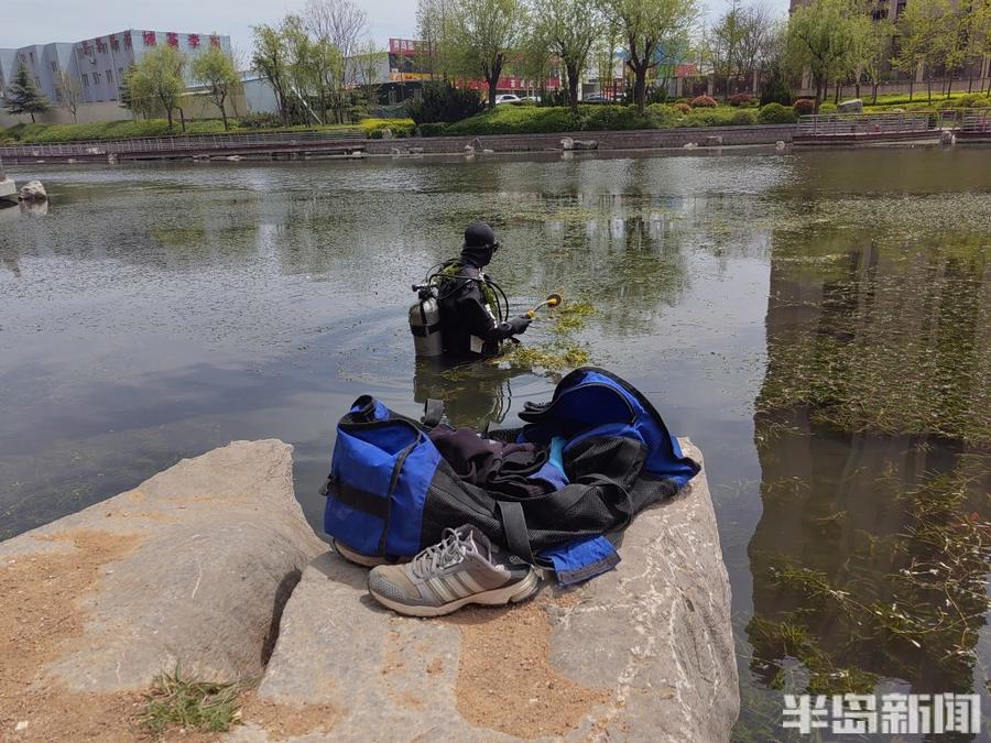 水下物品打捞团队,专业打捞团队打捞东西