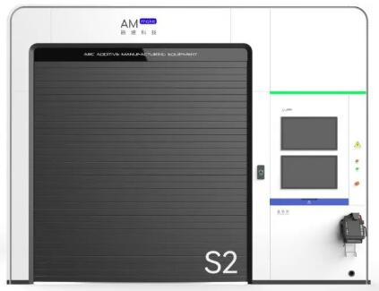 融速科技宣布完成数千万元Pre-A轮融资，加速工业级电弧金属3D打印