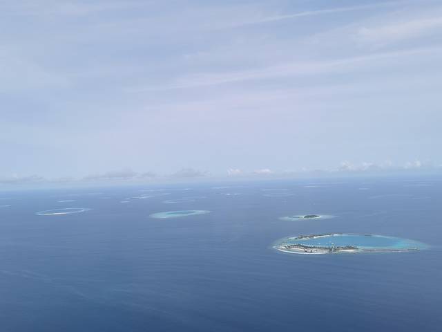 第一次马尔代夫之行中央格兰德岛,第一次去马尔代夫攻略