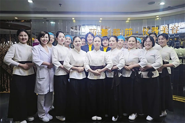 表彰评优奖项,莎蔓莉莎所获奖项和荣誉