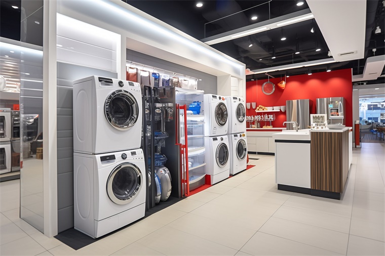 国美电器在广东门店已全部关闭！黄光裕曾放言18个月恢复市场地位【附家电行业发展前景分析】