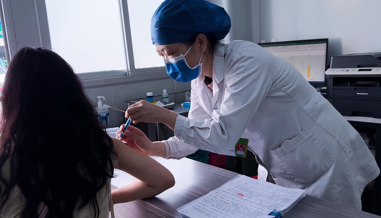 南宁市第四人民医院报道,南宁市第四人民医院接诊狂犬病