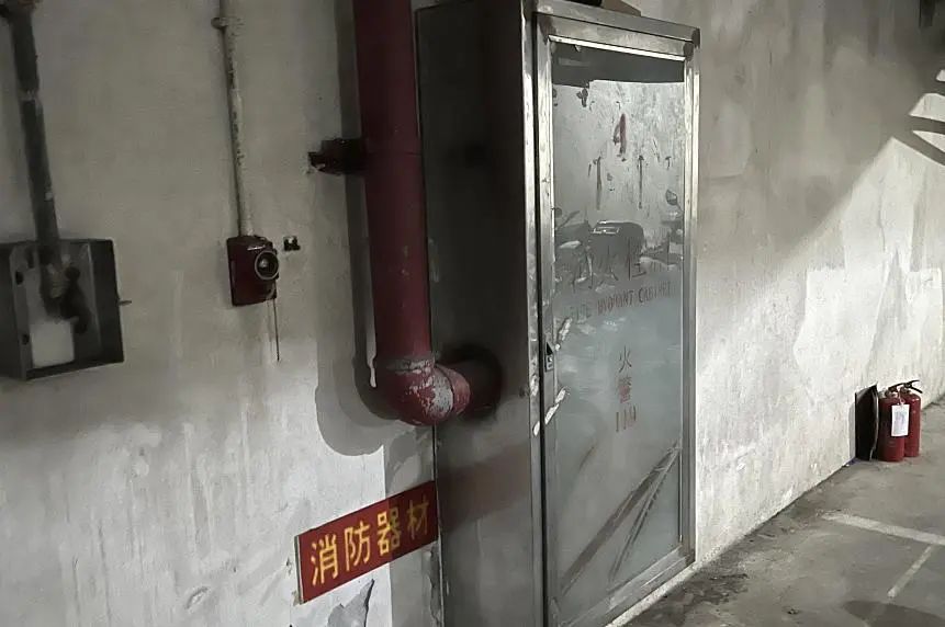 电瓶车停放充电更安全！来看杨浦这个小区如何规范