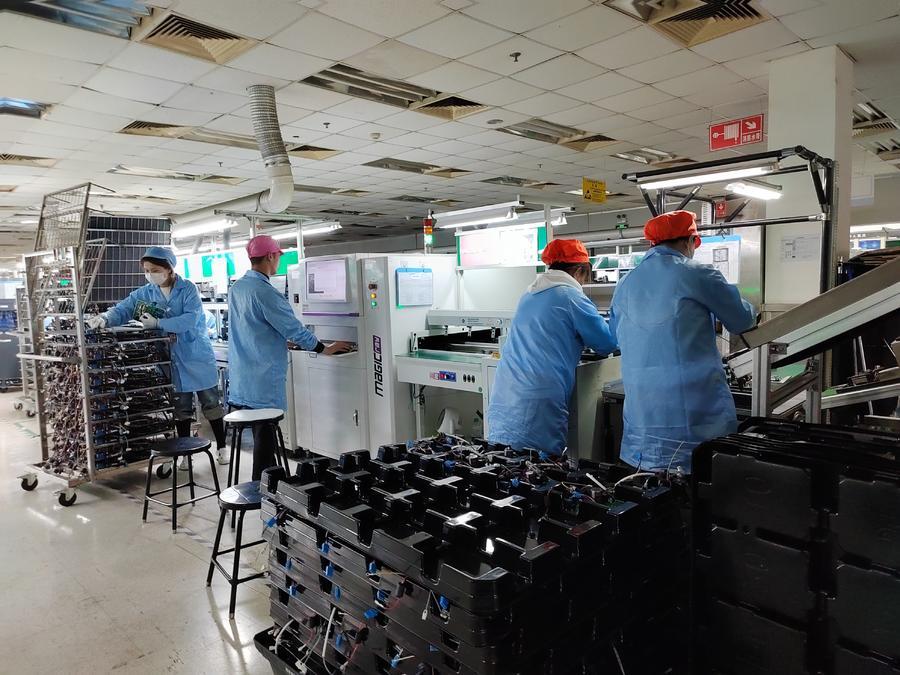 马不停蹄干工作再接再厉创佳绩,稳扎稳打各项工作逐步推进