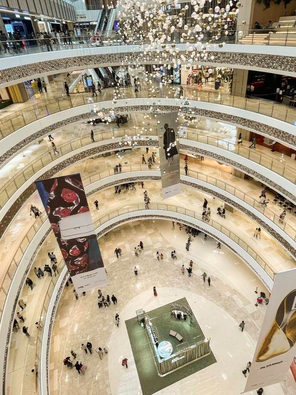 电商冲击下的传统商超现状,电商冲击下实体店如何寻求突破