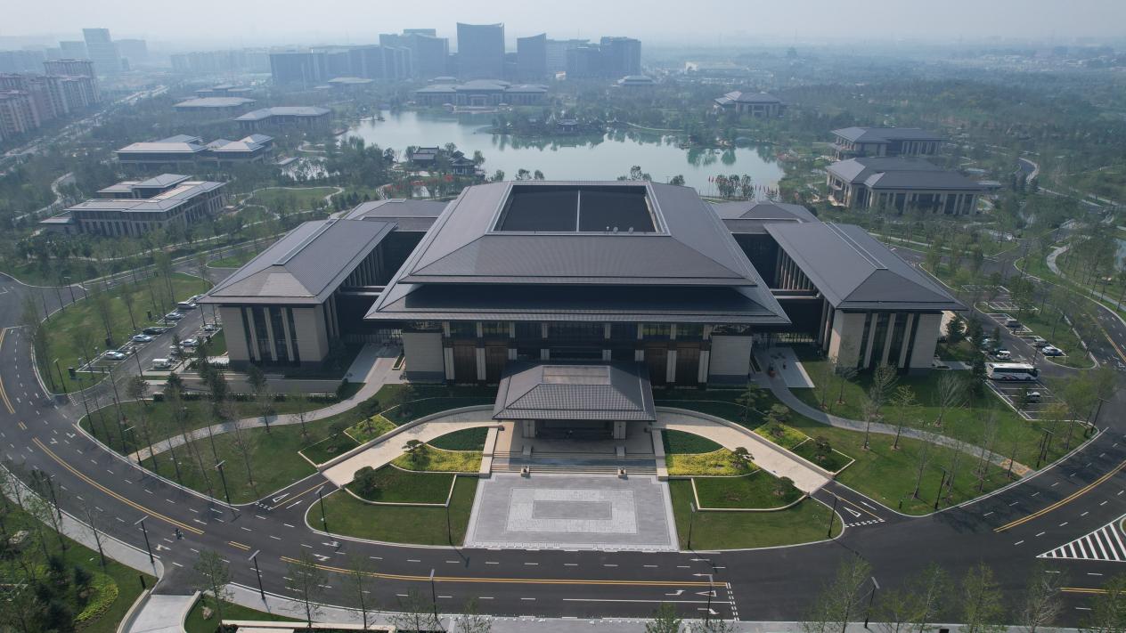 惠达卫浴工程实力再获肯定，服务雄安国际酒店获表扬