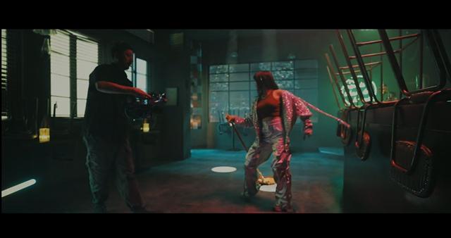 索尼摄像机功能键介绍,索尼cinealtab拍摄画面