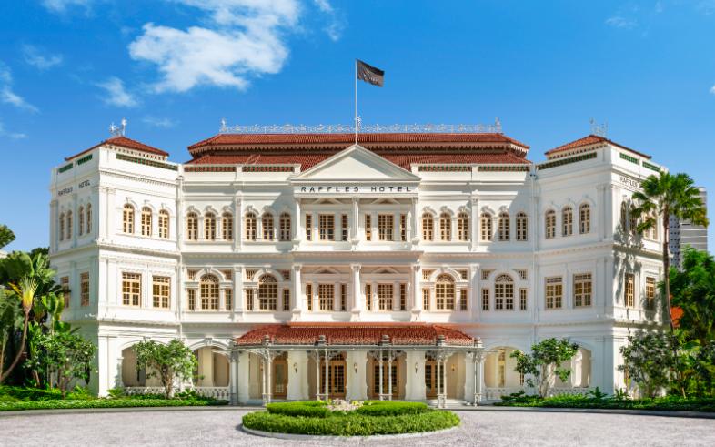 去新加坡最省钱住宿,新加坡旅游住酒店攻略价格