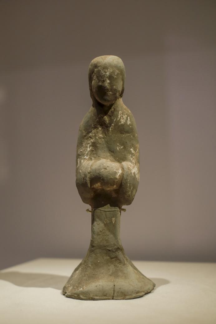 图说中国历代服饰,礼仪之邦华夏之服