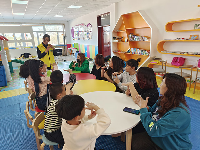 林西县温馨家园,林西县家园