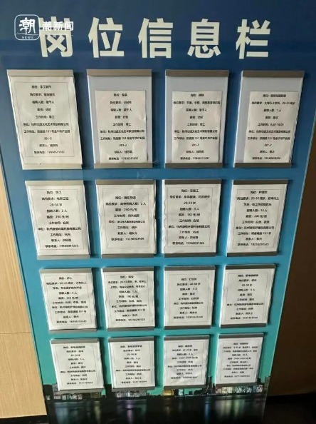 打工有什么新鲜事,打工仔新鲜事