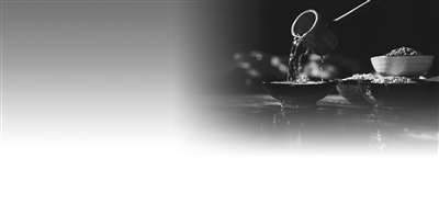 绿色且有浮沫这样的春酒你爱了吗