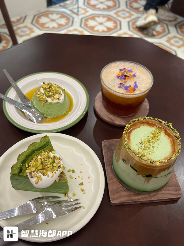 尝一口春天的美食,福州餐厅出奇招国潮餐饮迎夏日