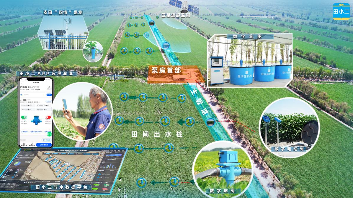 加快产业赋能发展,加快企业数字化转型和科技赋能