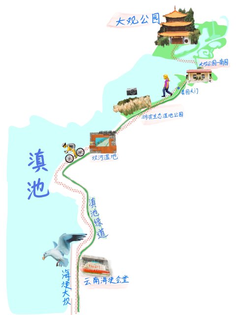 春城晚报生活节,春城晚报开屏新闻生活节