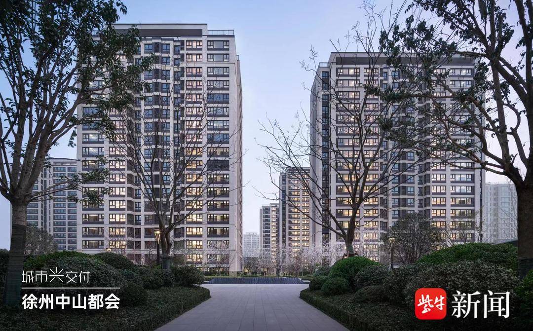 徐州万科精装修,徐州万科主卧精装样板房真实照片