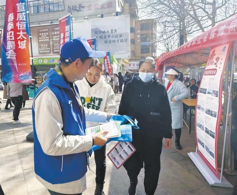 宣威政府扶持的创业项目,创业担保贷款工作通知