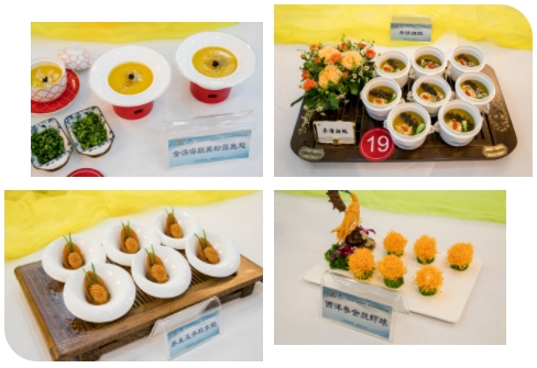 威海必吃榜第一名特色美食,食力不凡