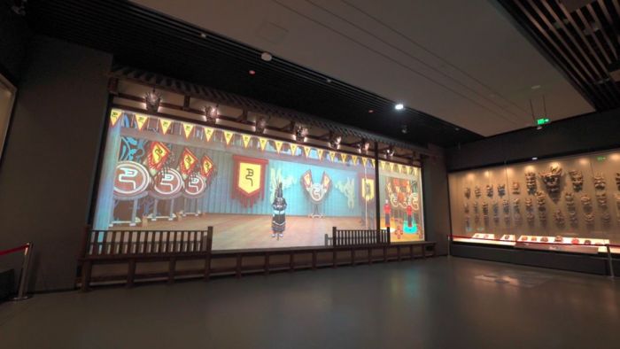 海信长焦激光投影,海信激光投影机怎么样