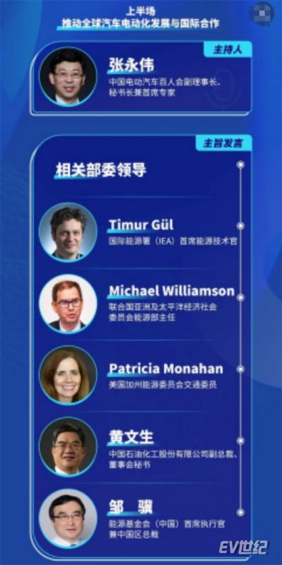 中国电动汽车百人会论坛2024,中国电动汽车百人会论坛发言稿