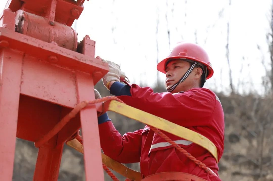 延长油田生产运行部,延长油田宝塔采油厂