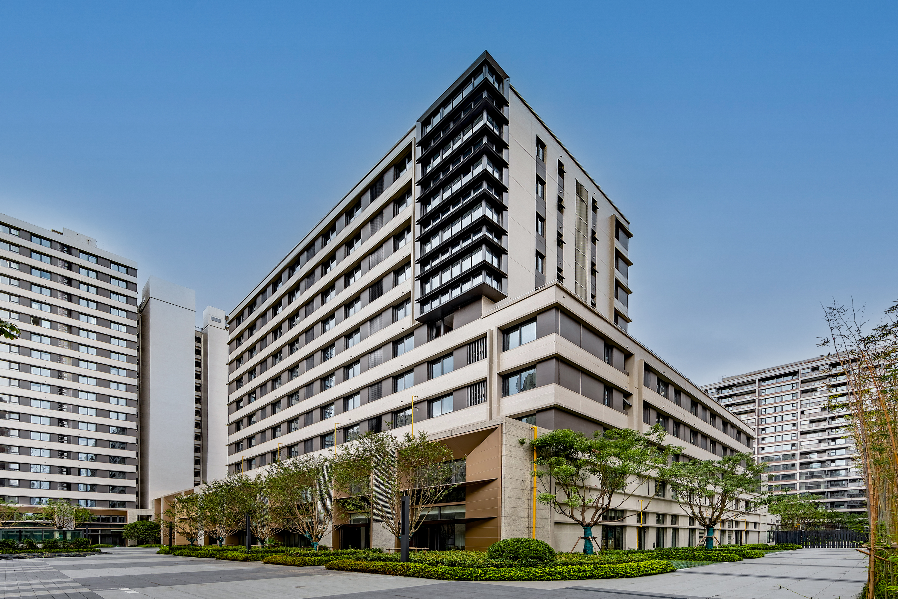 践行高质量发展理念,践行高质量发展