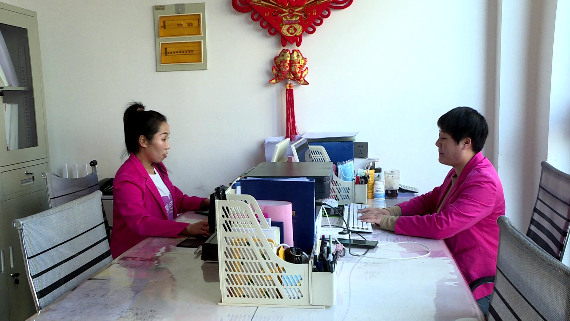 月嫂就业技巧,月嫂技能改变女人命运