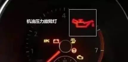 车上哪些灯亮起有危险,车上的危险信号灯有哪些